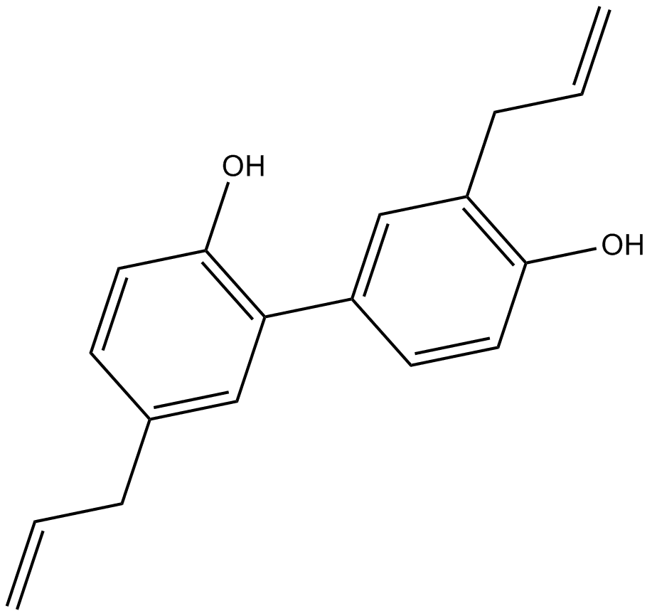 Honokiol
