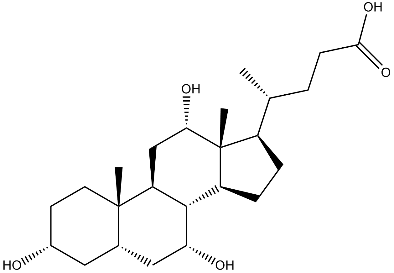 Cholic acid