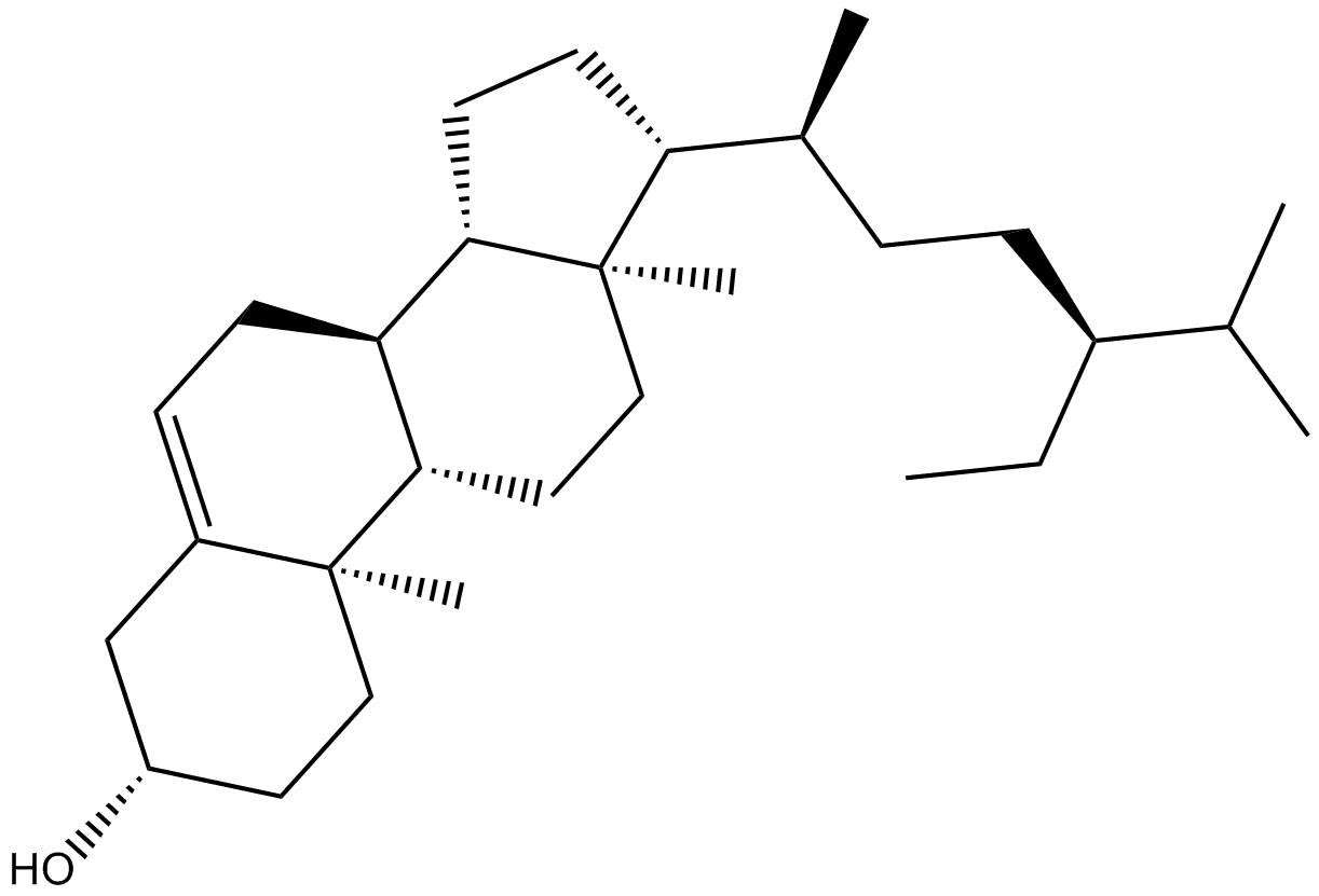 β-Sitosterol
