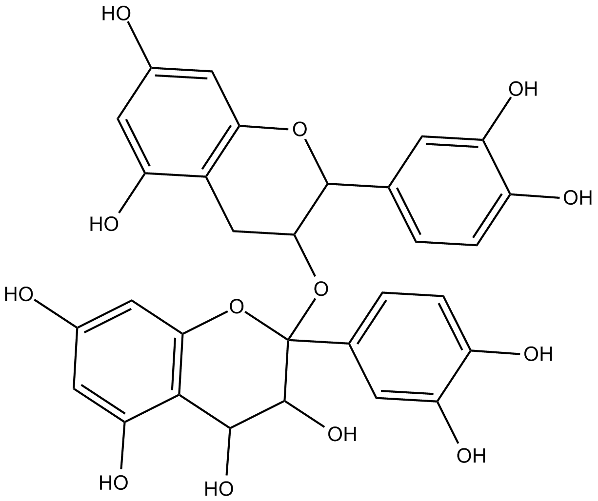 Procyanidin