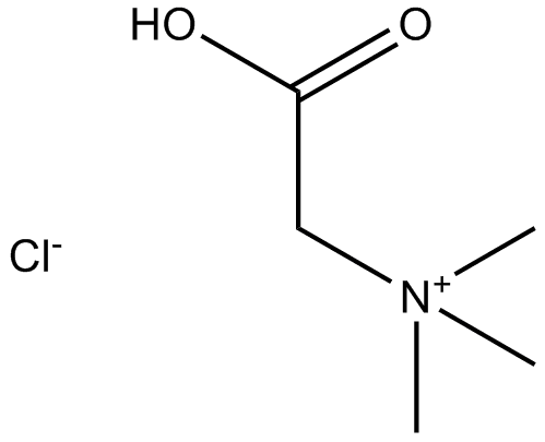 Betaine hydrochloride