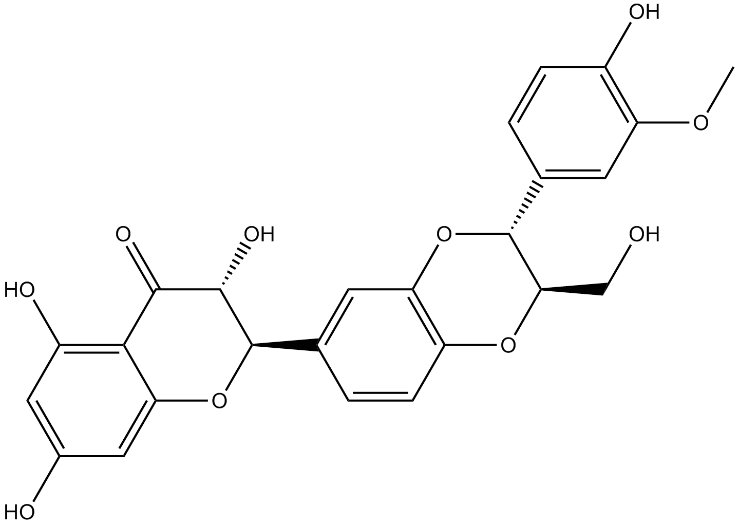 Silybin A