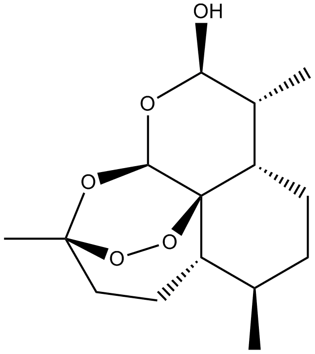Dihydroartemisinin