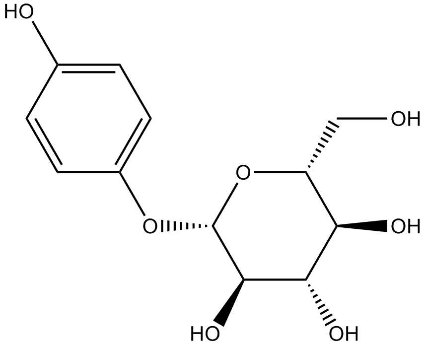 Arbutin