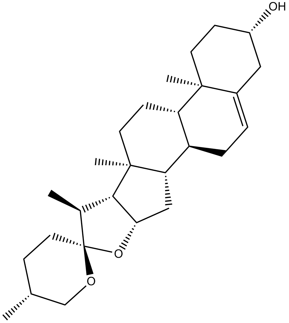 Diosgenin