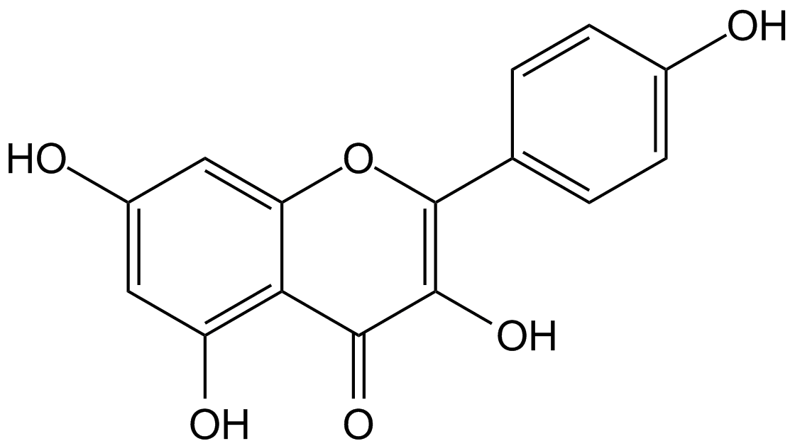 Kaempferol