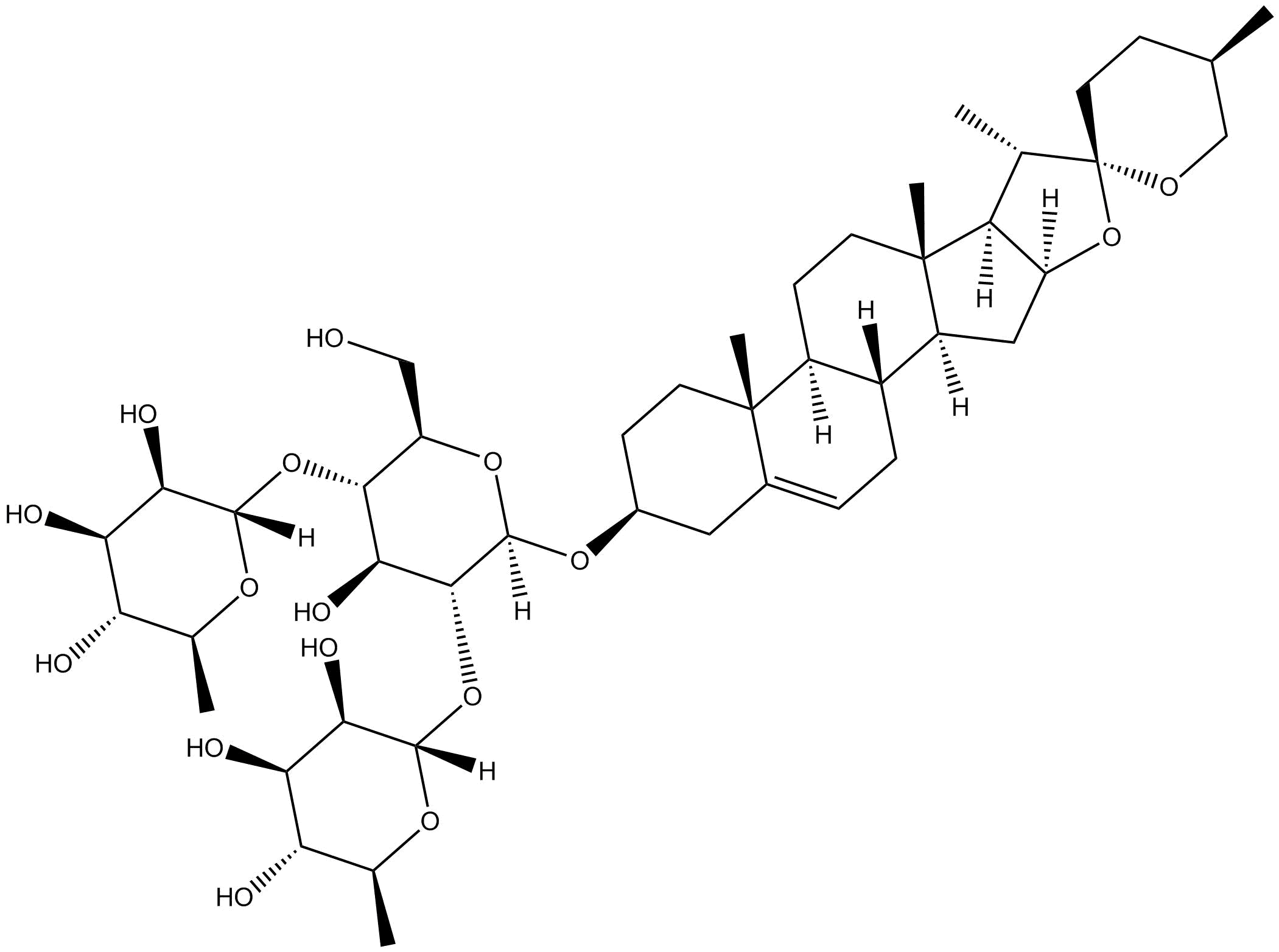 Dioscin