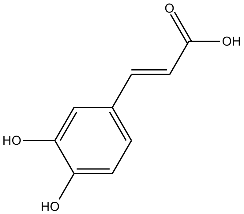Caffeic acid
