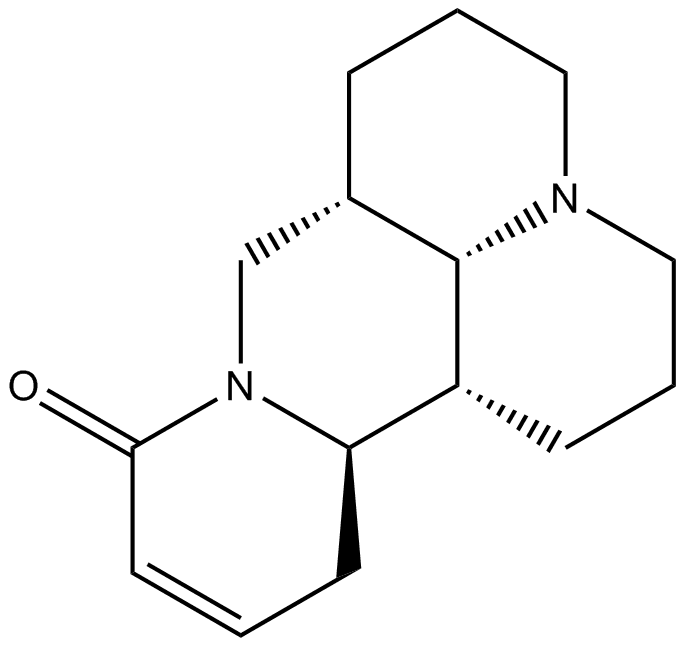 Sophocarpine