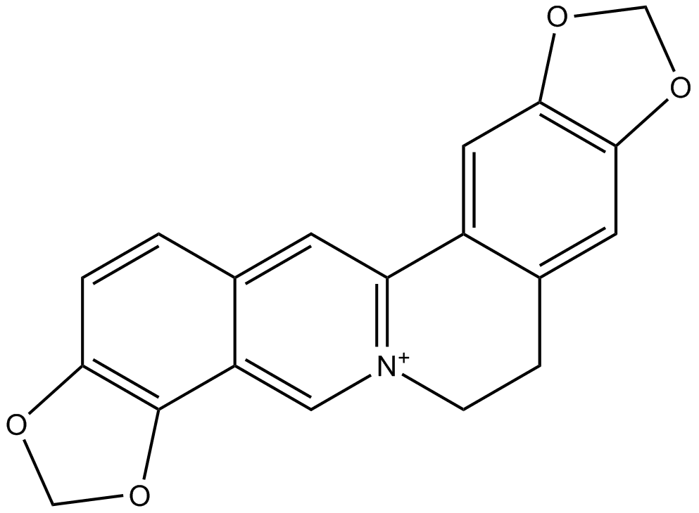 Coptisine