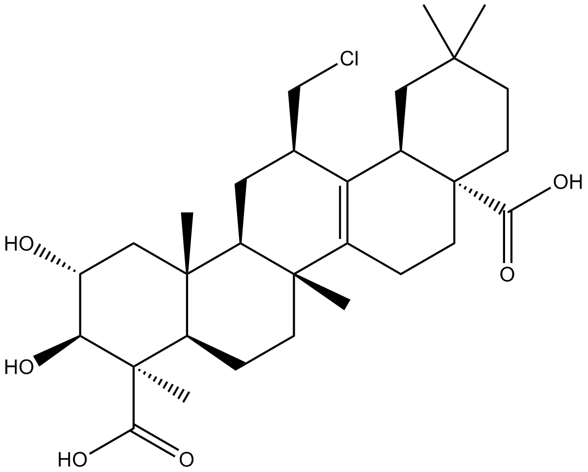Senegenin