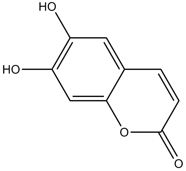 6,7-Dihydroxycoumarin