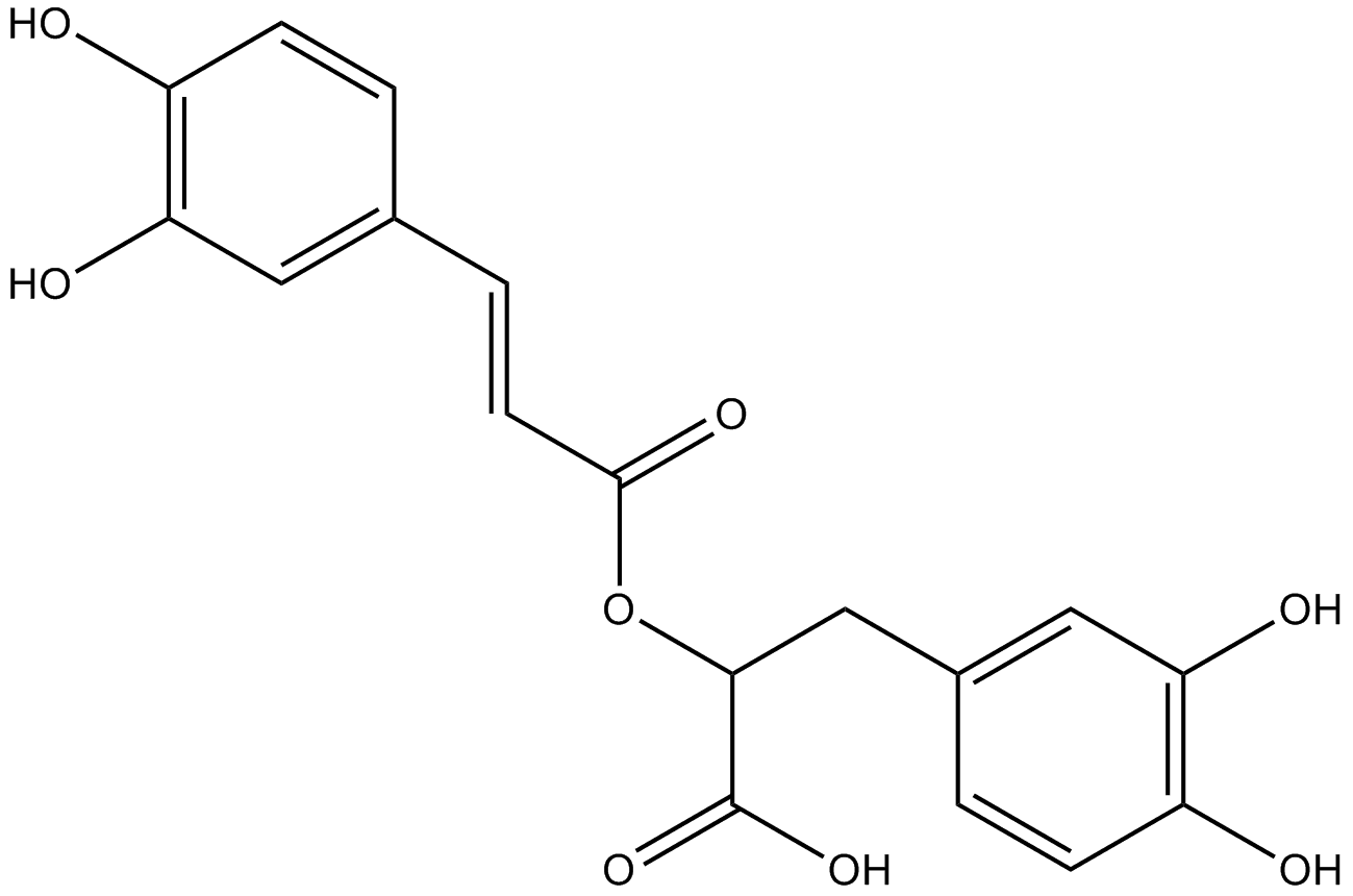 Rosmarinic acid