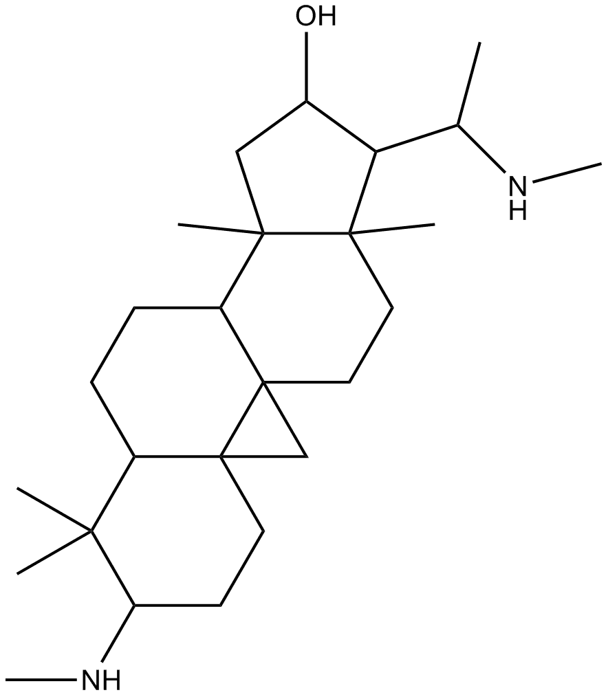 Cyclovirobuxine