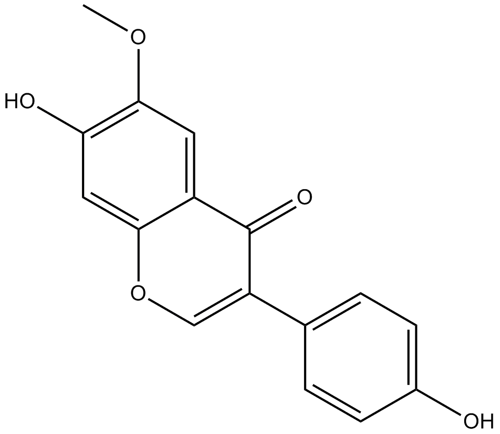 Glycitein
