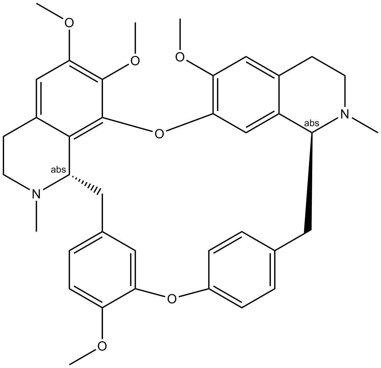 Tetrandrine