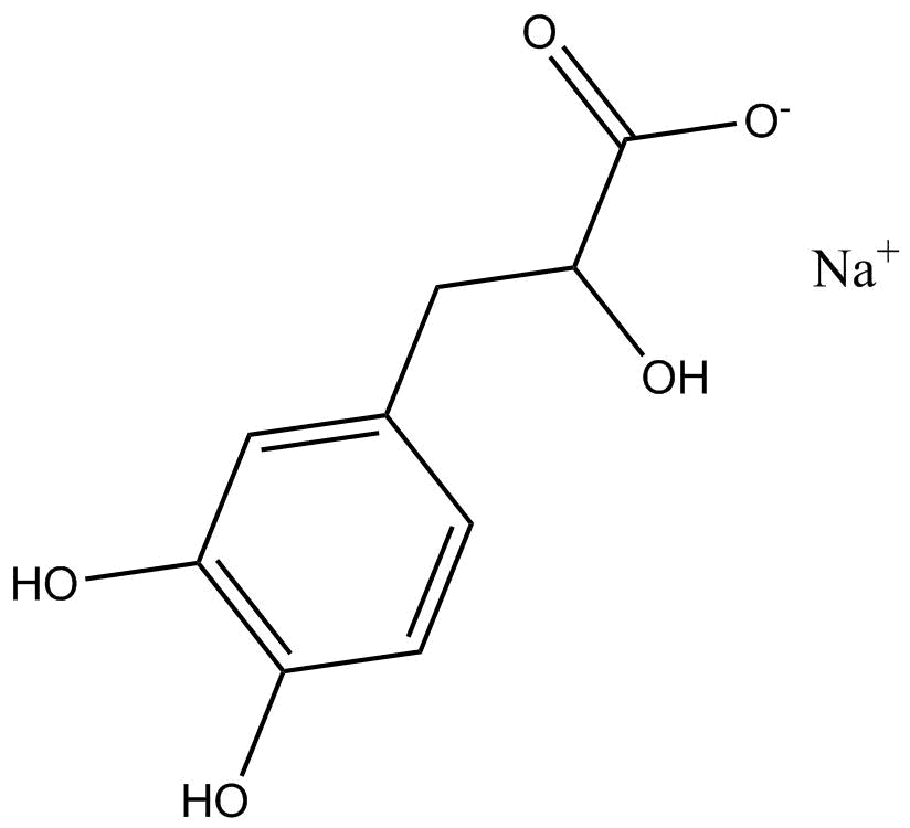 Sodium Danshensu