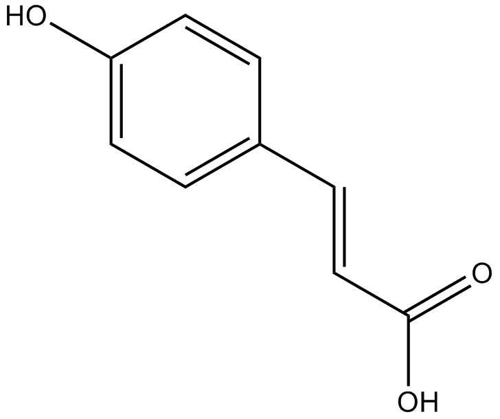 p-Coumaric acid