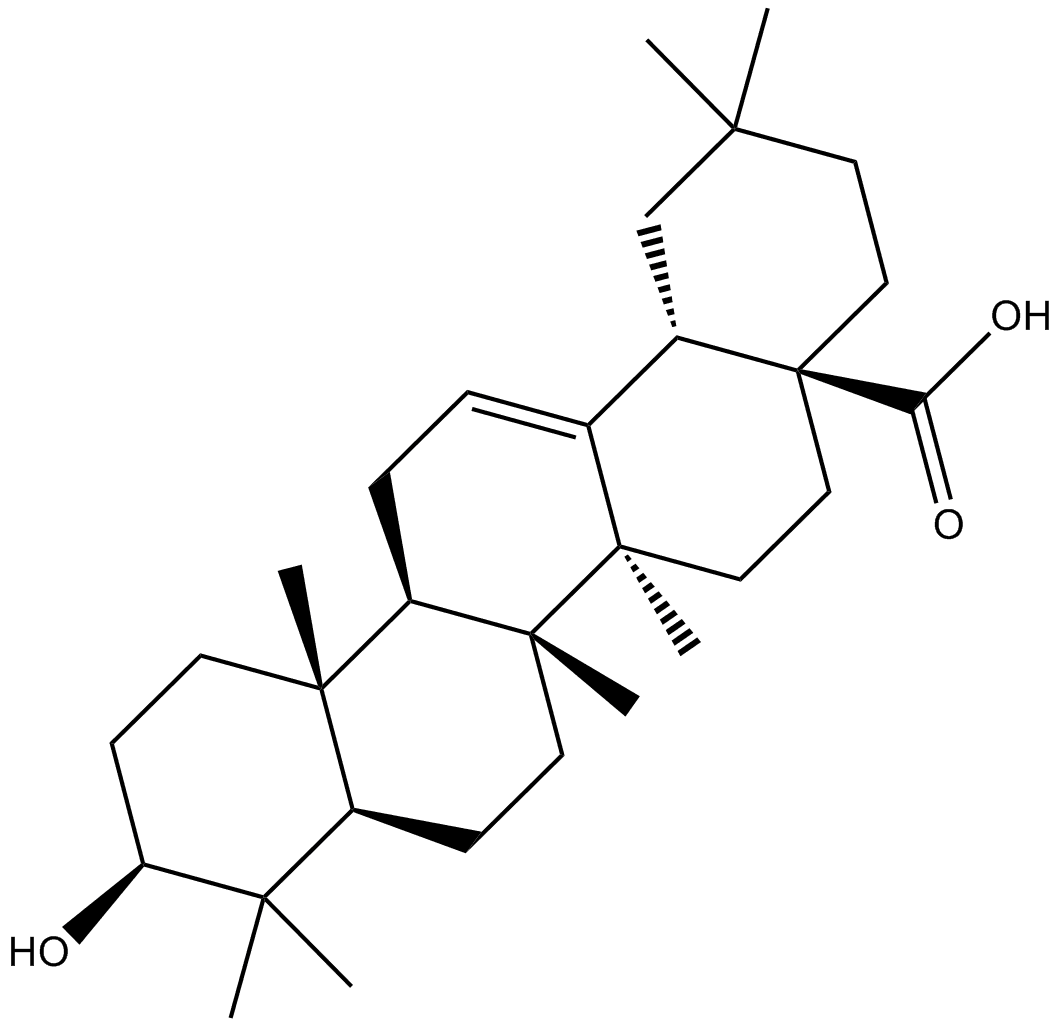 Oleanolic acid