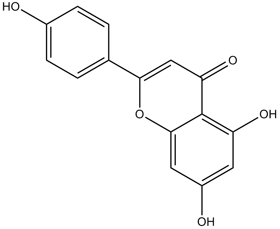 Apigenin