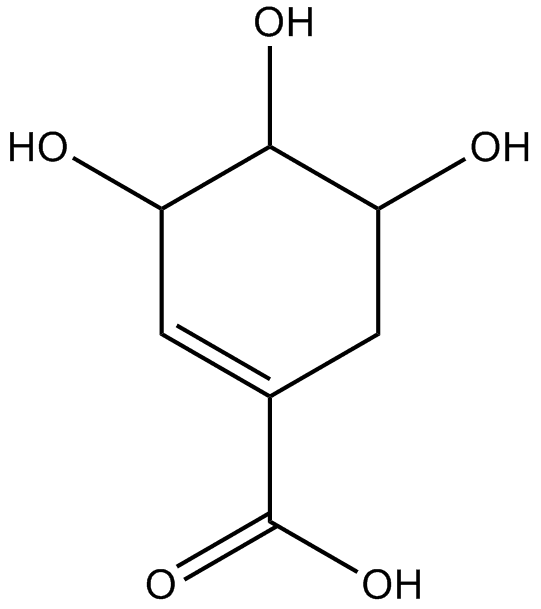 Shikimic acid