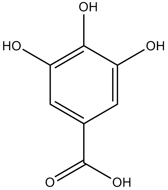 Gallic acid