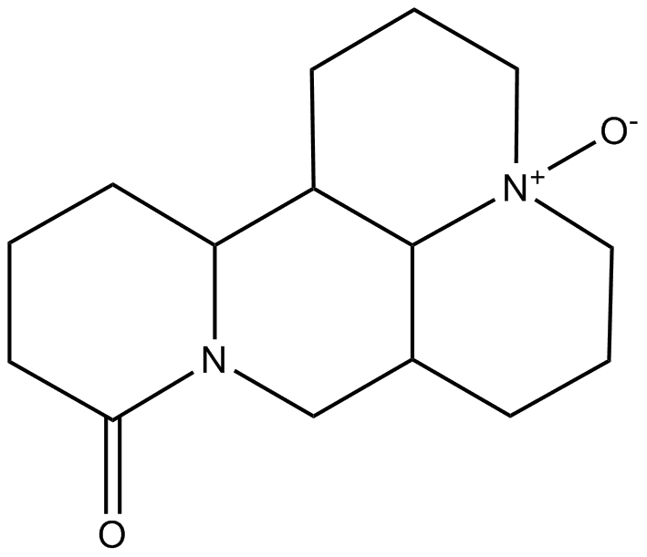 Oxymatrine