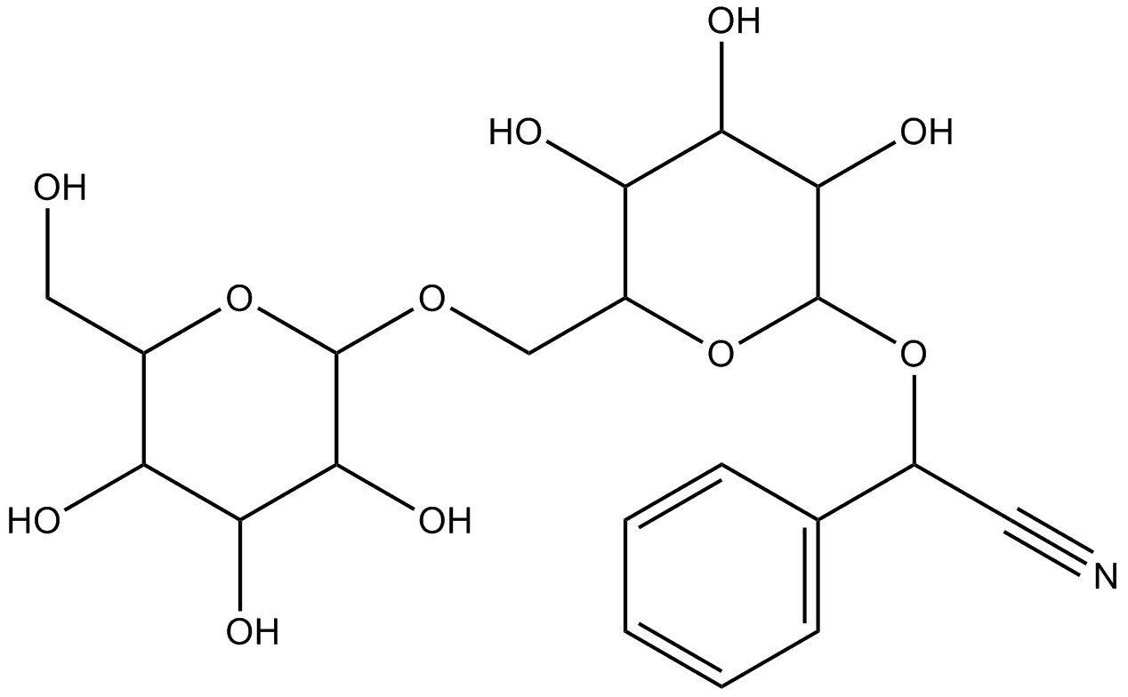 Amygdalin