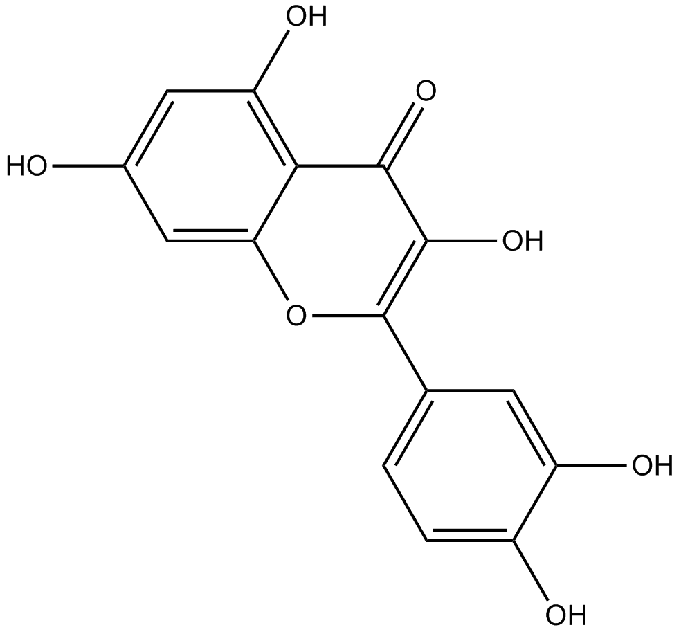 Quercetin