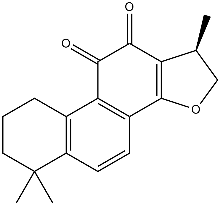 Cryptotanshinone