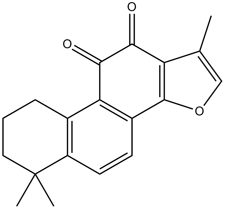 Tanshinone IIA