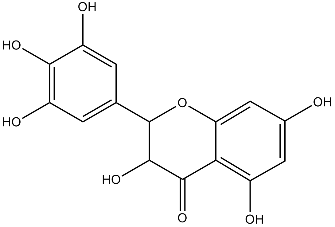 Dihydromyricetin
