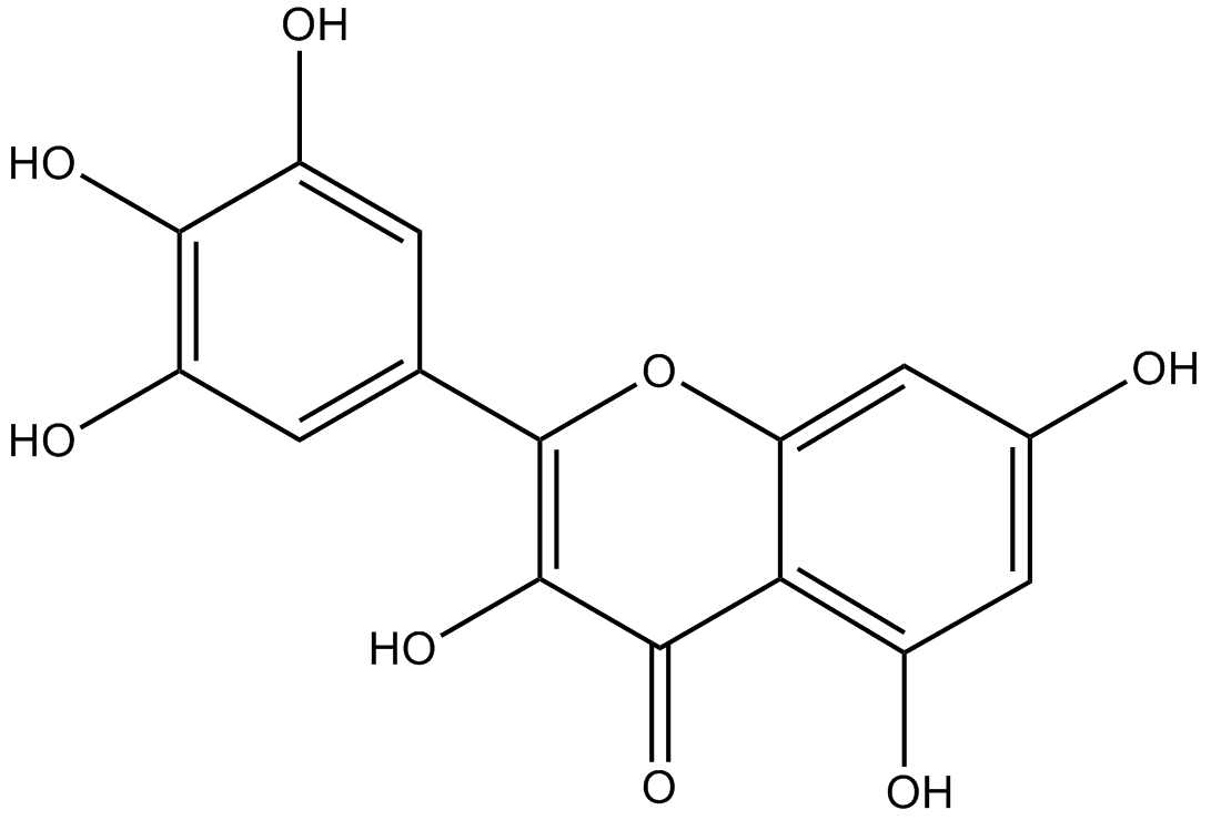 Myricetin