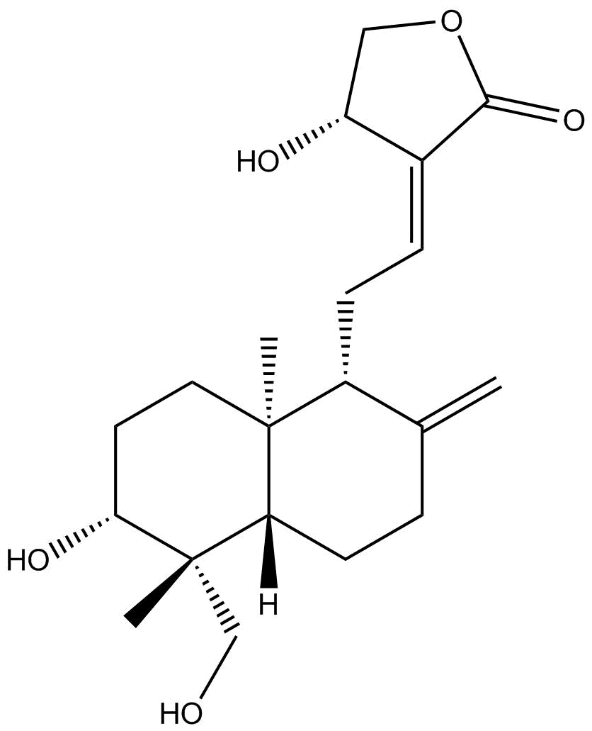 Andrographolide