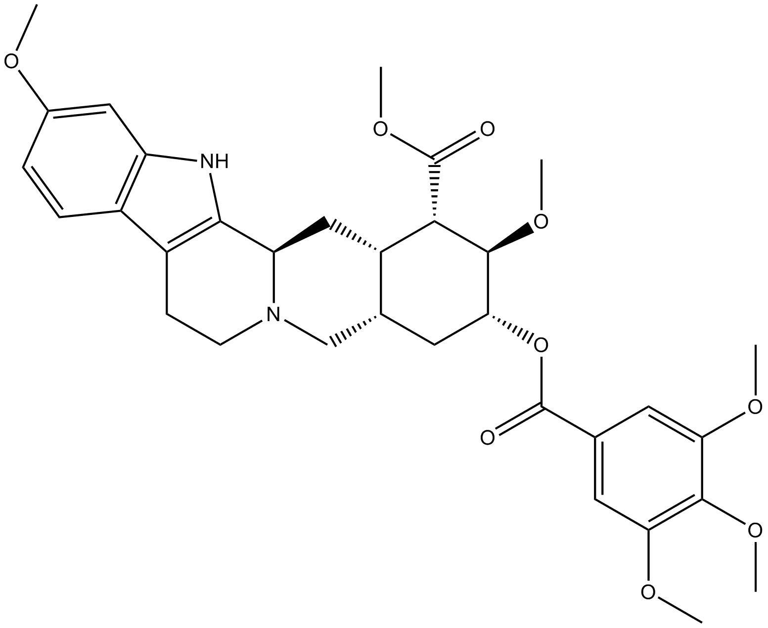 Reserpine