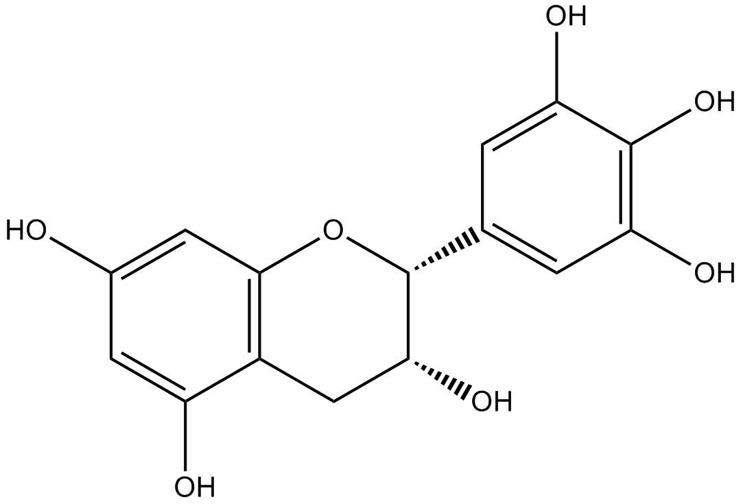 Epigallocatechin