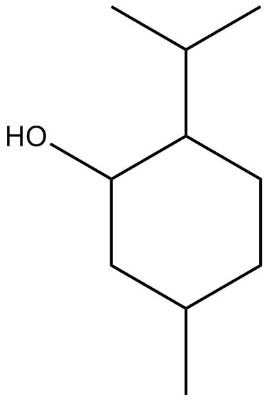 DL-Menthol