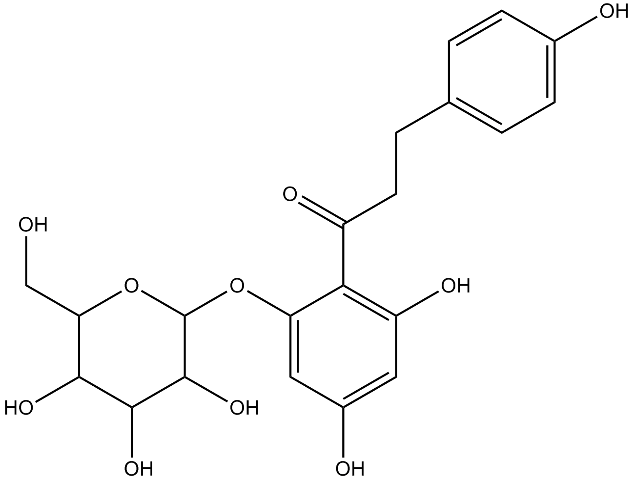 Phloridzin