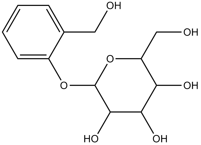 D-(-)-Salicin