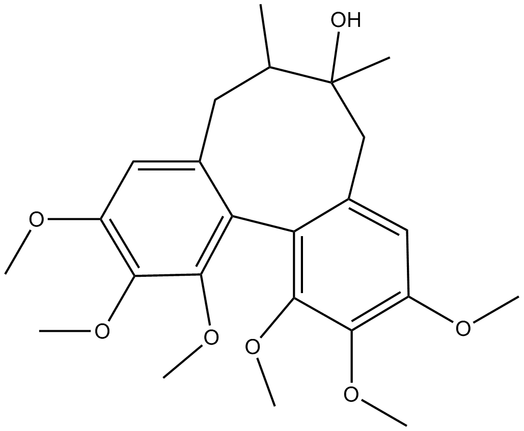 Schisandrin