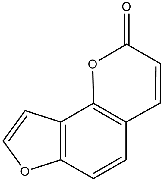 Angelicin