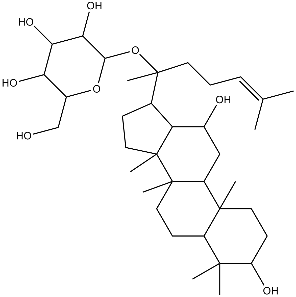 Compound K