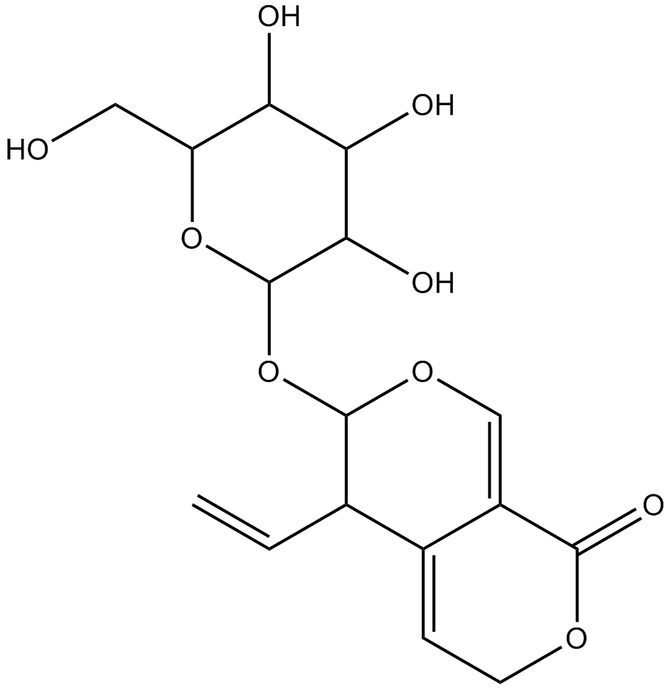Gentiopicrin
