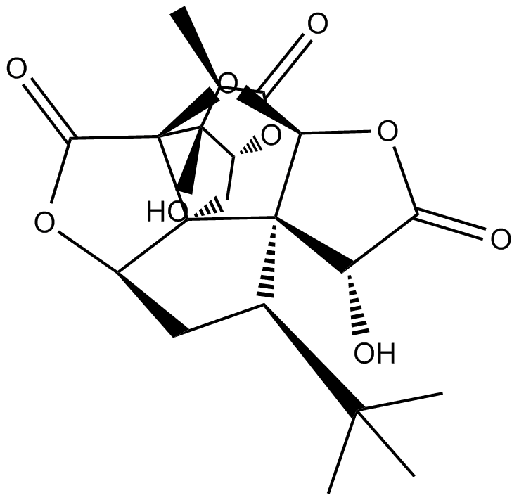 Ginkgolide A