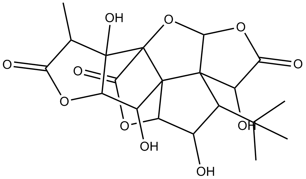 Ginkgolide C