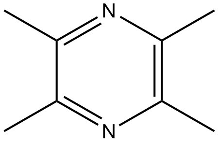 Tetramethylpyrazine