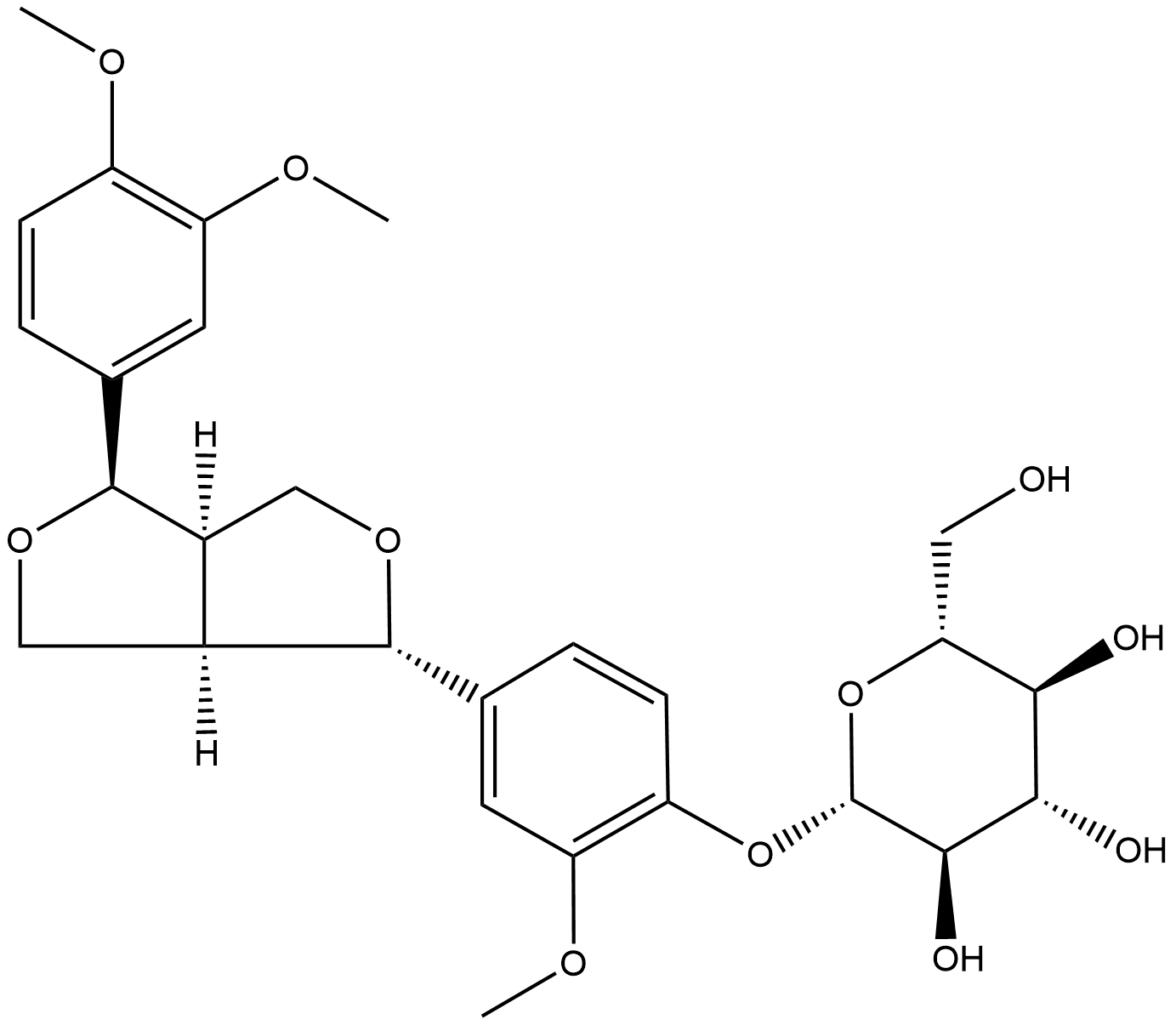 Forsythin