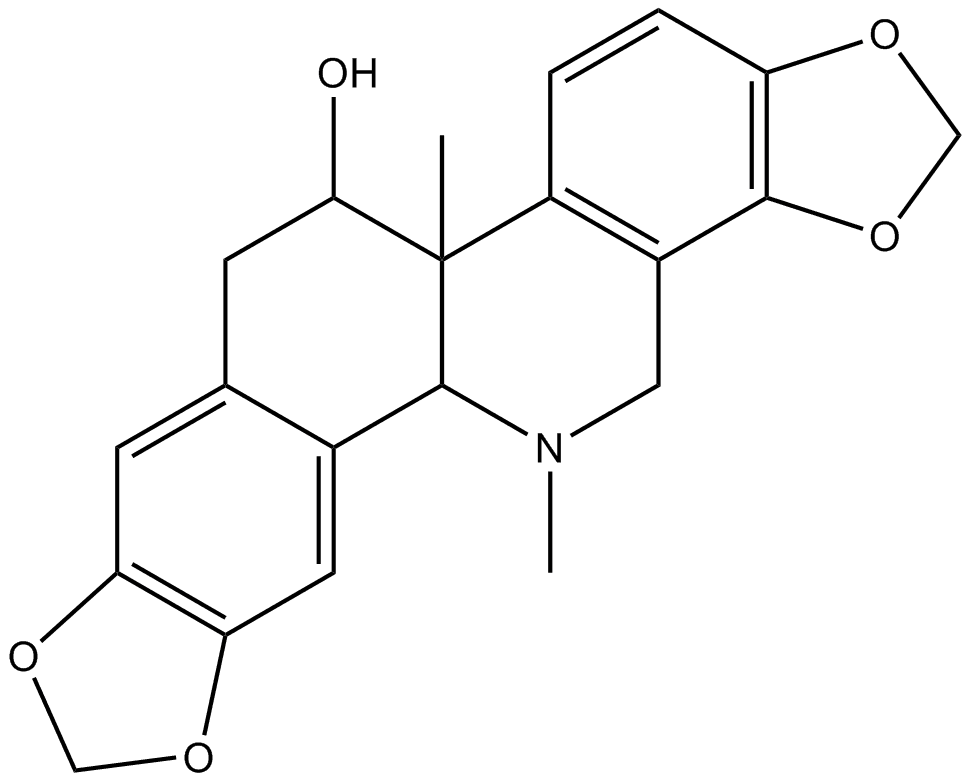 (+)-Corynoline
