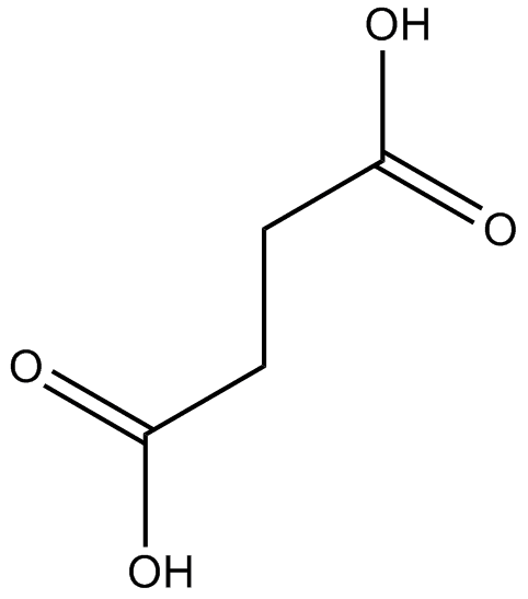Butane diacid