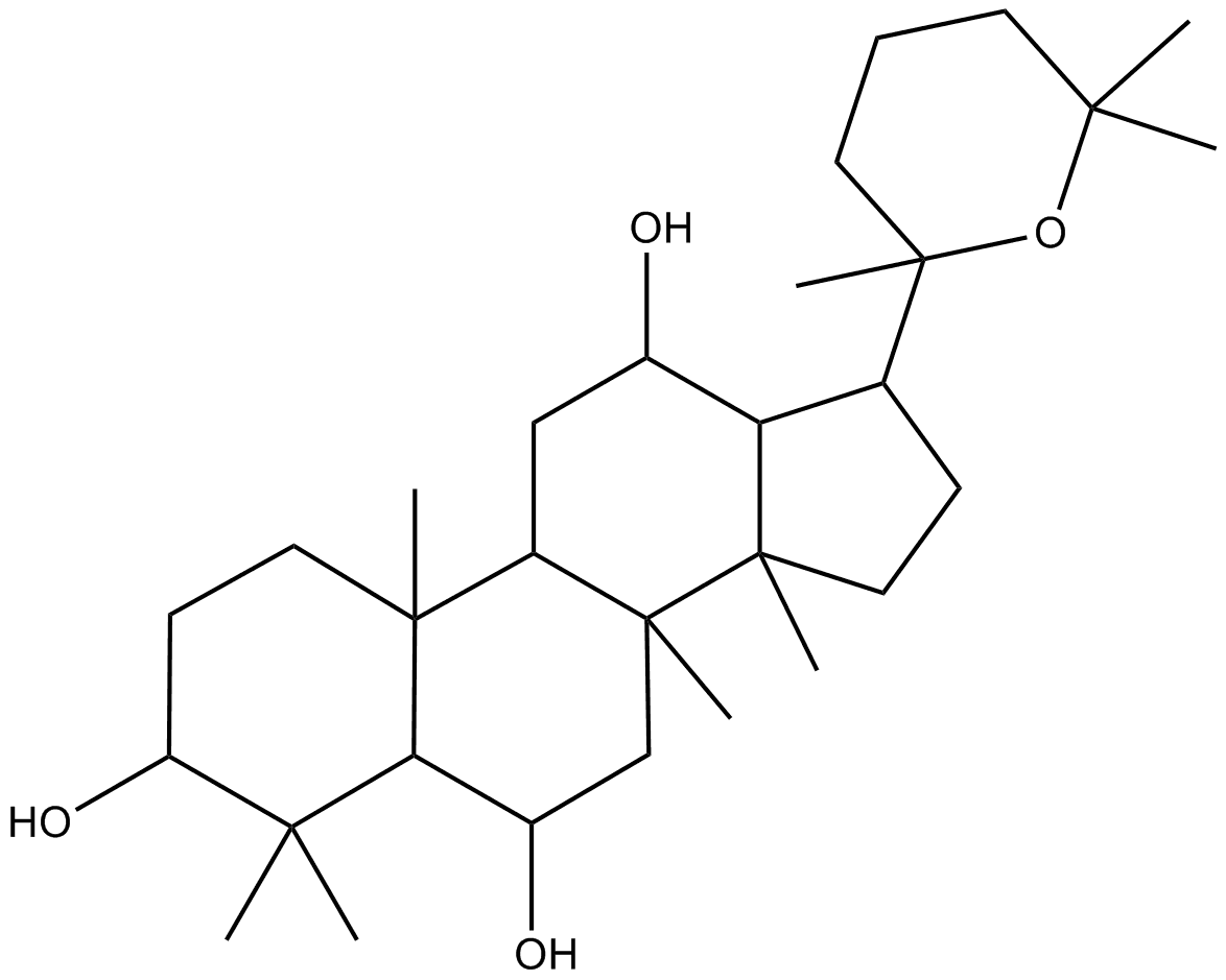 Panaxtriol
